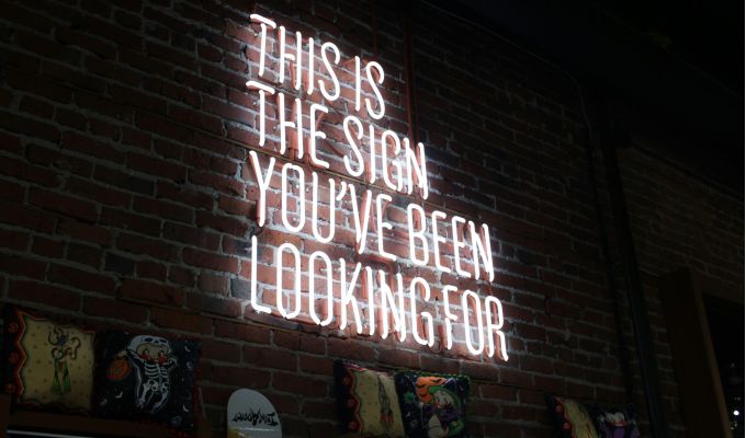 Dignity Exhibit